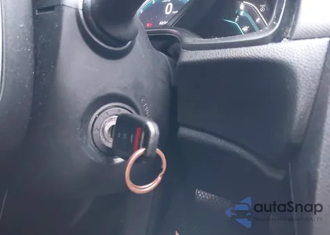 2019 Honda Civic Lx from USA, damaged, VIN 2HGFC2F6XKH600095